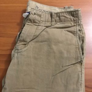 Gap slim fit chinos